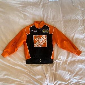 Tony Stewart NASCAR children’s jacket